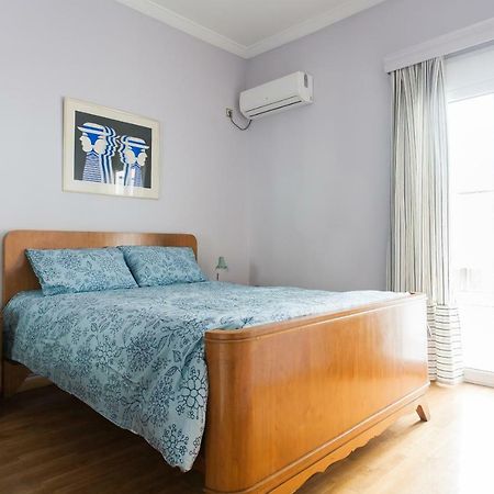 Athens Vintage Apartments - Ilisia Exterior photo