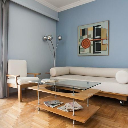 Athens Vintage Apartments - Ilisia Exterior photo