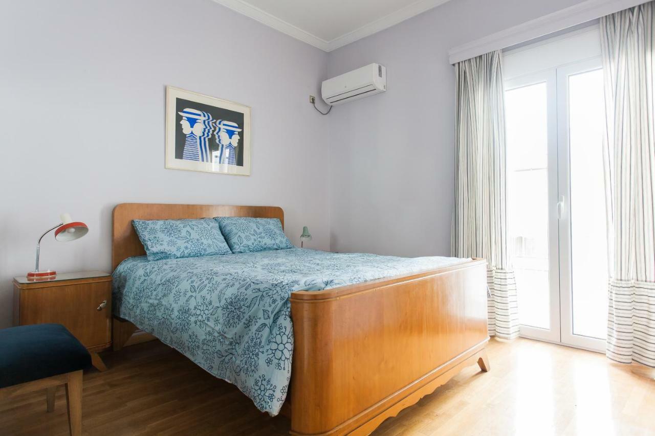 Athens Vintage Apartments - Ilisia Exterior photo